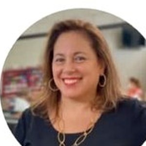 Rosangela Vintecinco